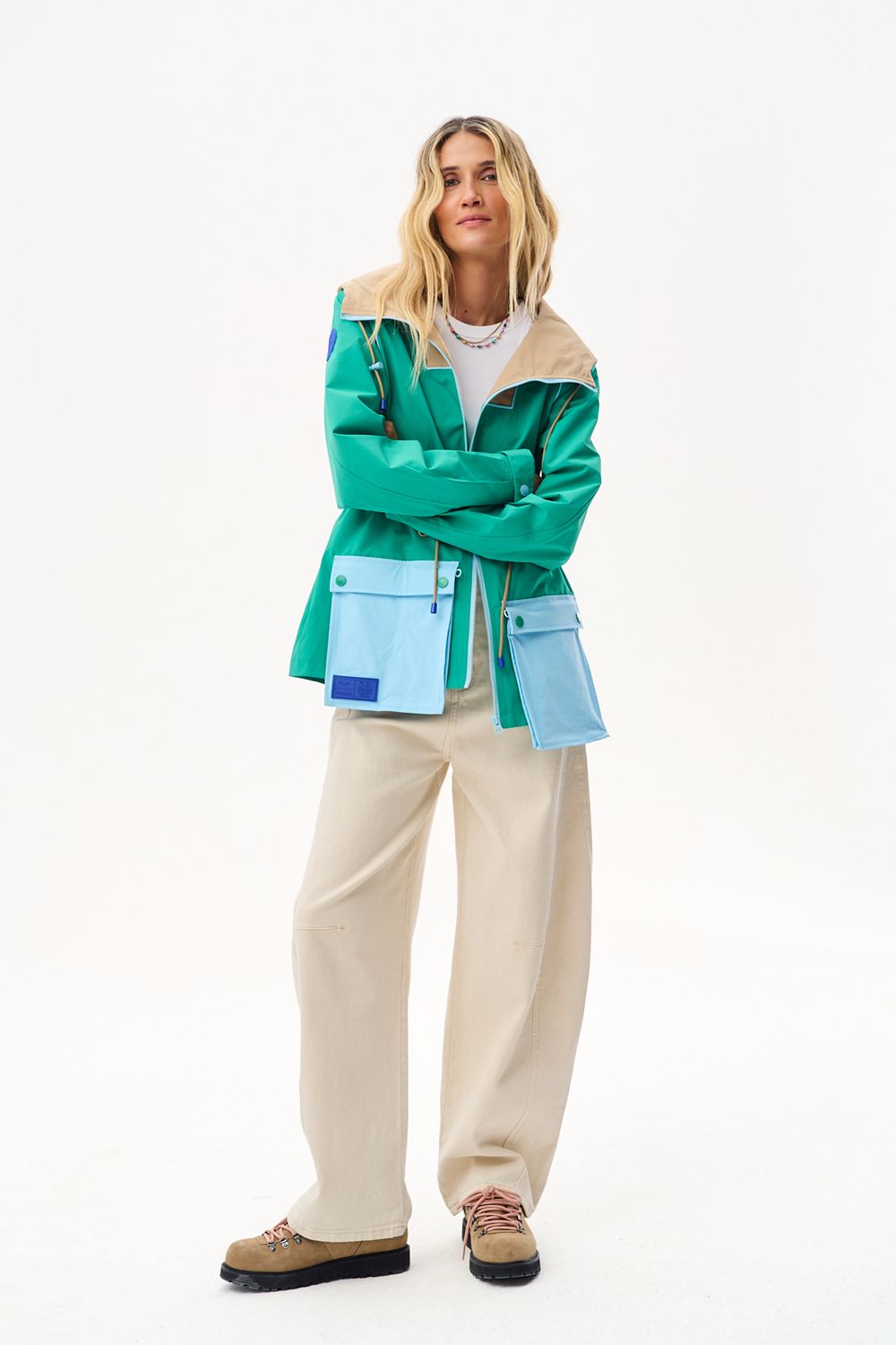 Pine Rush Jacket