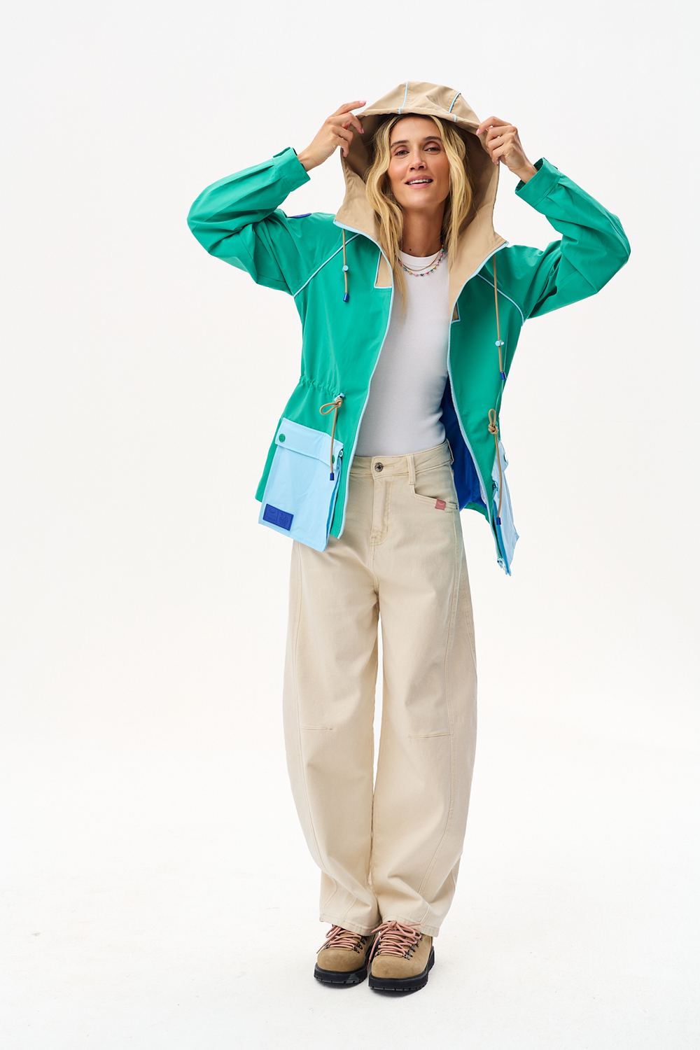 Pine Rush Jacket