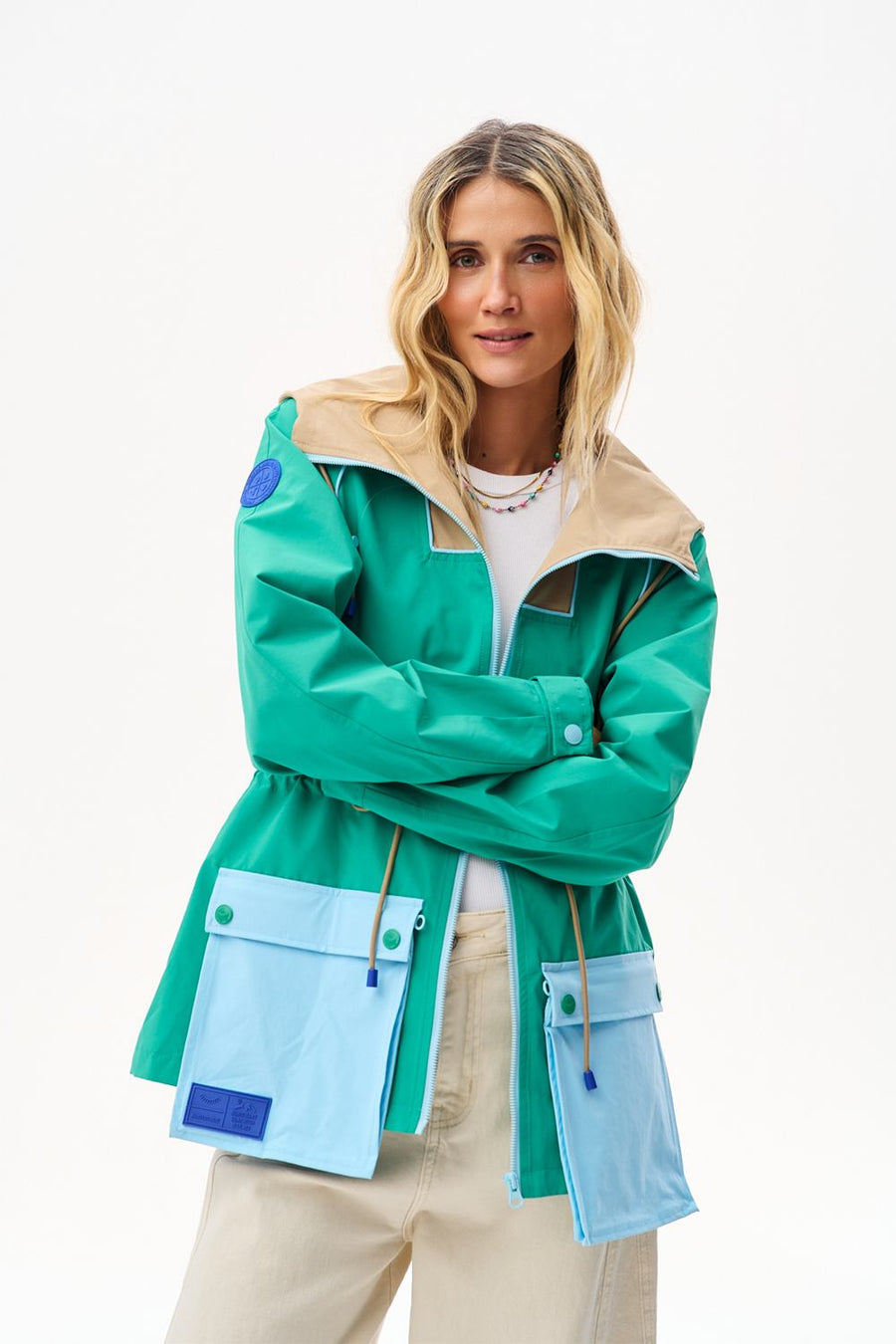 Pine Rush Jacket