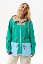 Pine Rush Jacket