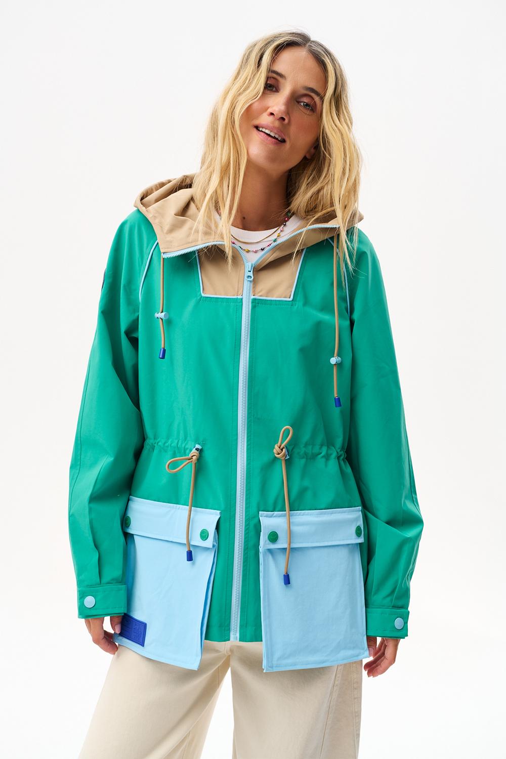 Pine Rush Jacket