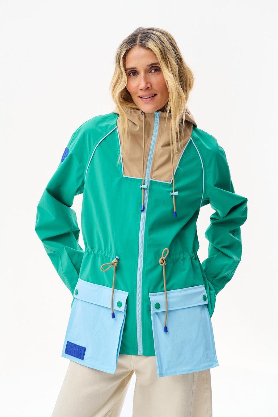 Pine Rush Jacket