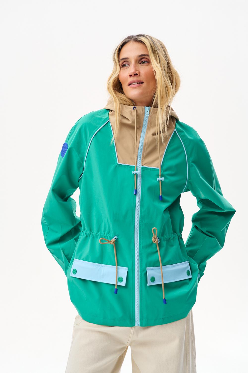 Pine Rush Jacket