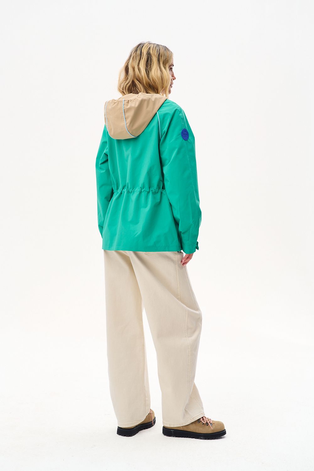 Pine Rush Jacket