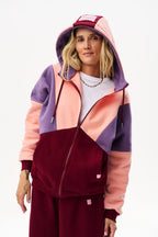 Notes To Self Button-Down Sweatshirt