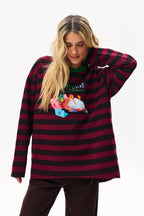 Unproducktive Sweatshirt