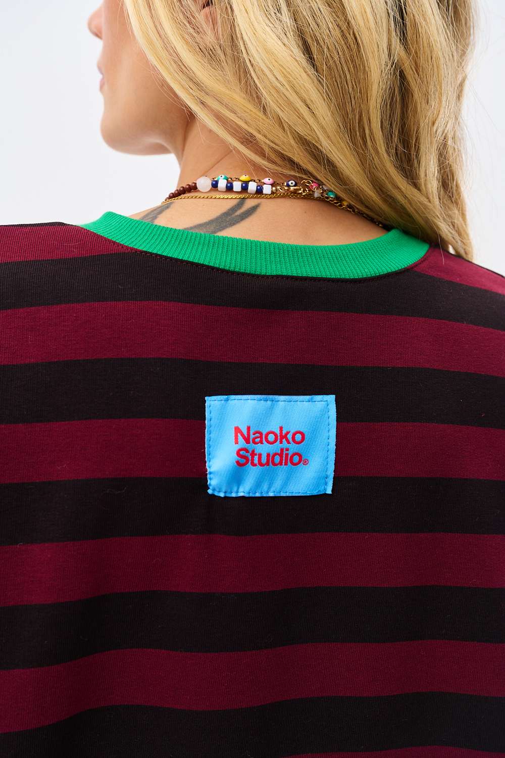 Unproducktive Sweatshirt