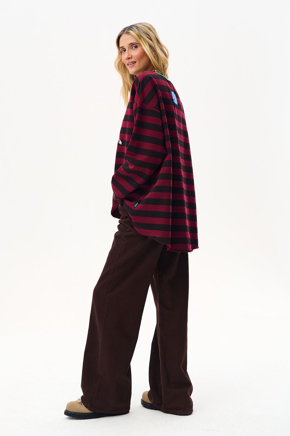 Unproducktive Sweatshirt