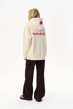 Ciao Amore Hoodie