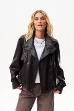 Brown Sugar jacket