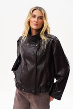 Brown Sugar jacket