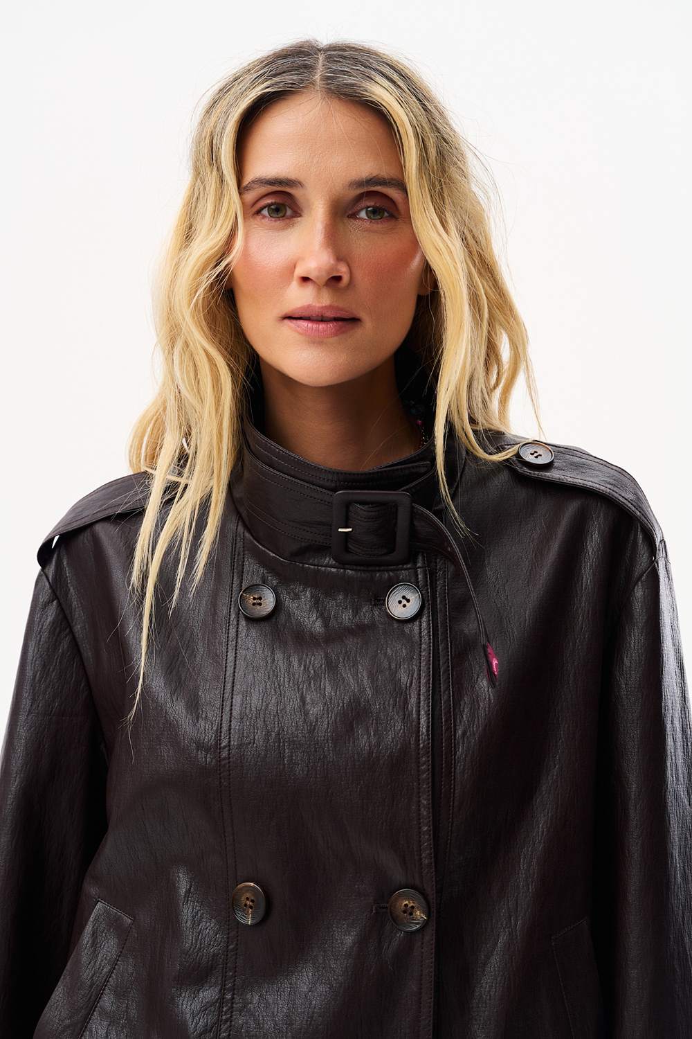 Brown Sugar jacket