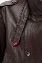 Brown Sugar jacket