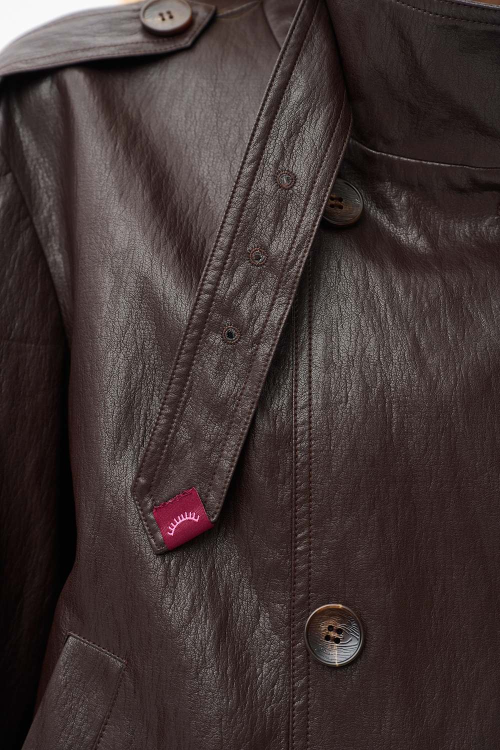 Brown Sugar jacket