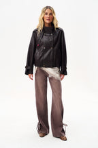 Brown Sugar jacket