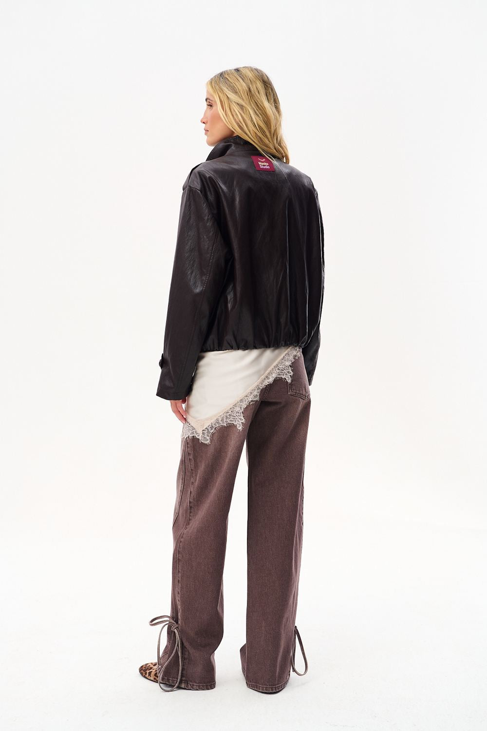 Brown Sugar jacket