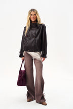 Brown Sugar jacket