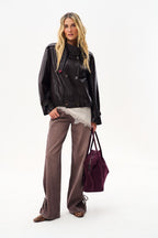 Brown Sugar jacket