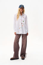 Tiny Wanderers Shirt