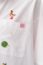 Tiny Wanderers Shirt