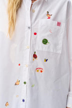 Tiny Wanderers Shirt