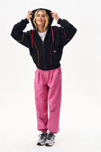 Electric Energy Zip-Up Sweatshirt