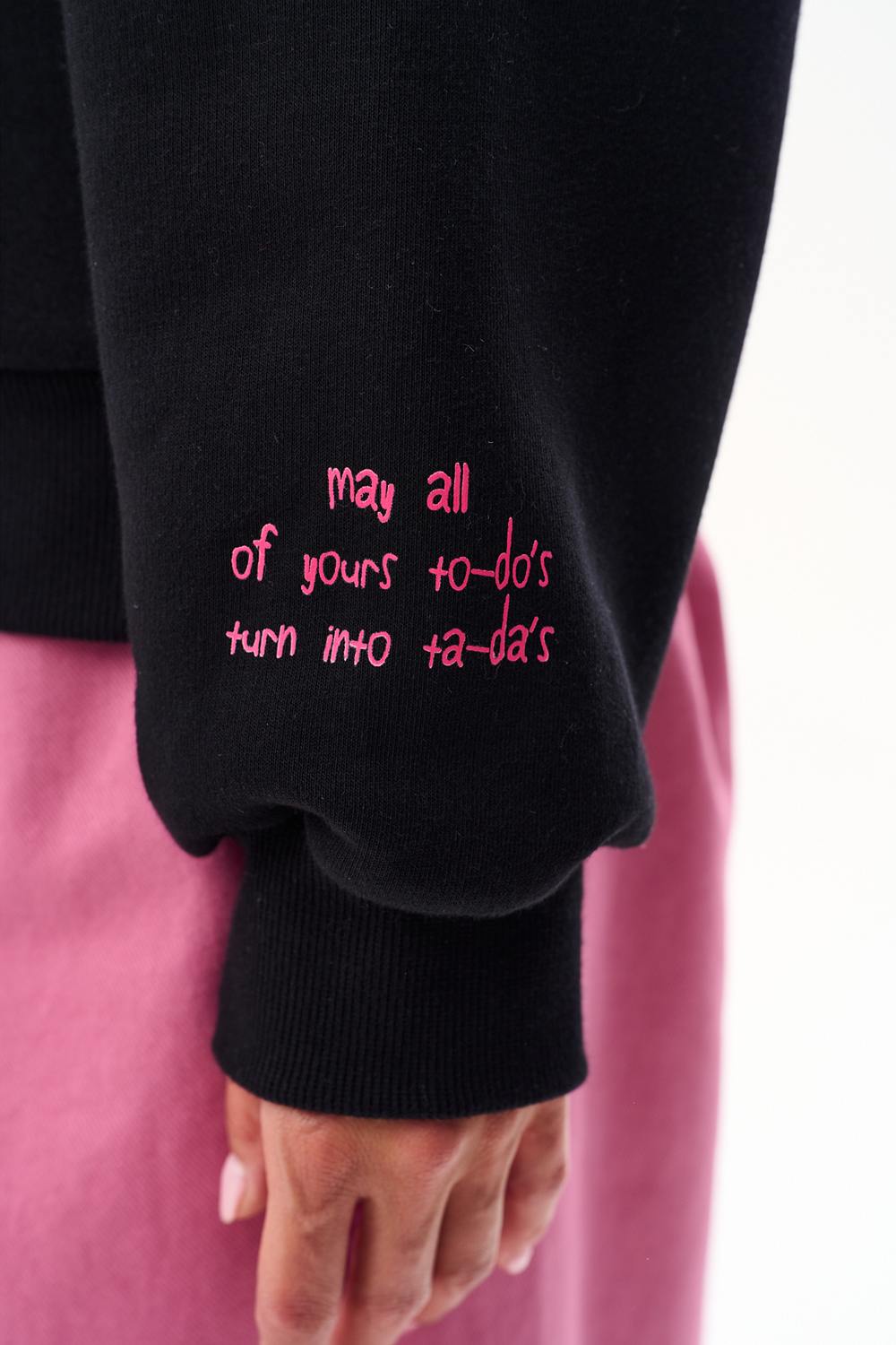 Electric Energy Zip-Up Sweatshirt