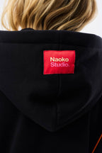 Electric Energy Zip-Up Sweatshirt