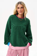 Blink Twice sweater