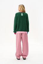 Blink Twice sweater