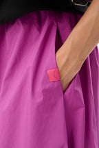 Wild Swing Balloon Skirt