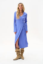 Gentle Hold Knit Midi Dress