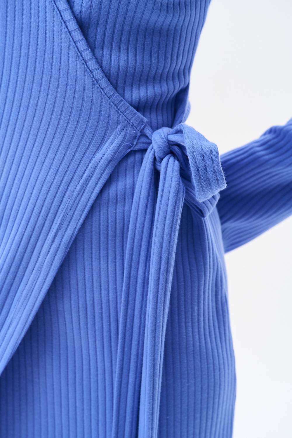 Gentle Hold Knit Midi Dress