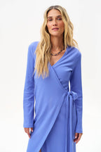 Gentle Hold Knit Midi Dress