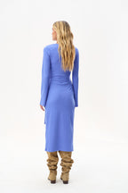 Gentle Hold Knit Midi Dress