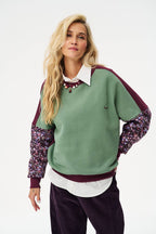 Wildly Yours sweatshirt