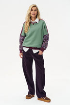 Wildly Yours sweatshirt