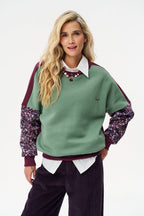 Wildly Yours sweatshirt