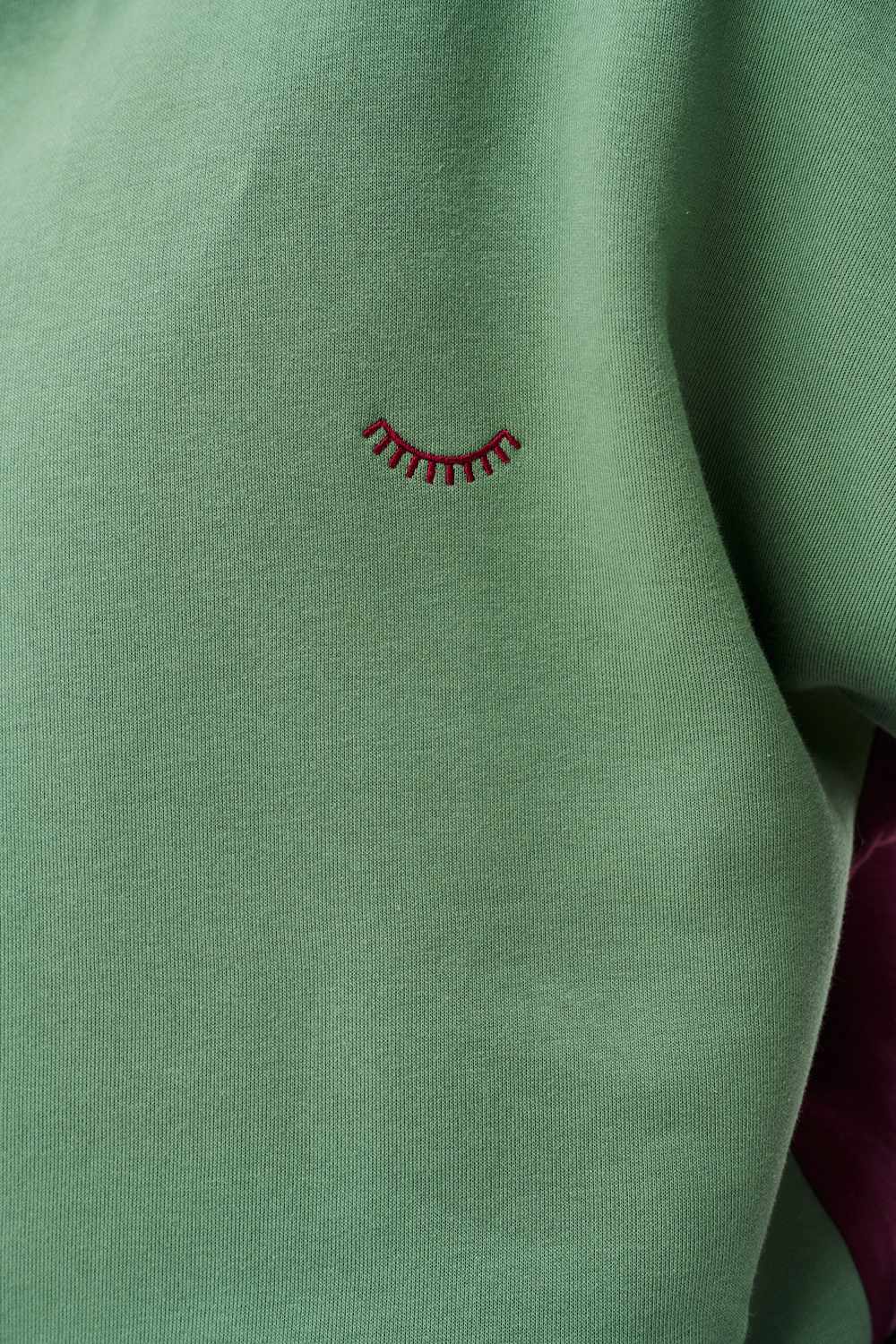Wildly Yours sweatshirt