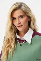 Wildly Yours sweatshirt