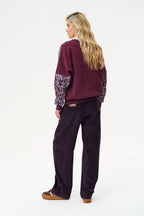 Wildly Yours sweatshirt