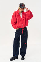 Cherry Bomb Jacke