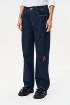 Jeans Troublemakers Barrel