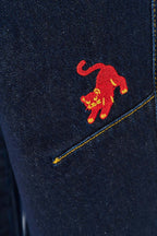 Jeans Troublemakers Barrel