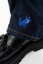 Jeans Troublemakers Barrel