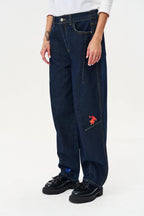 Jeans Troublemakers Barrel