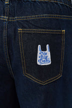 Jeans Troublemakers Barrel