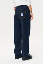Jeans Troublemakers Barrel