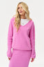 Rosewater Dream Sweater