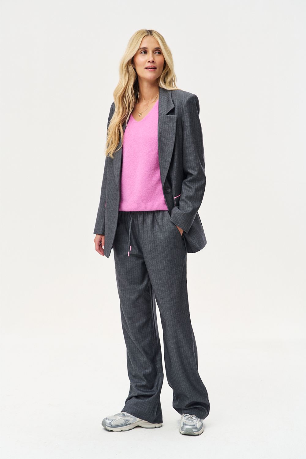 On The Agenda Blazer